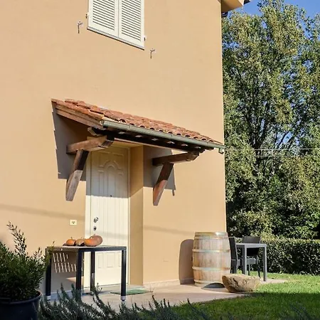 Appartamento Winery - In A Tuscan Farm With Wi-fi