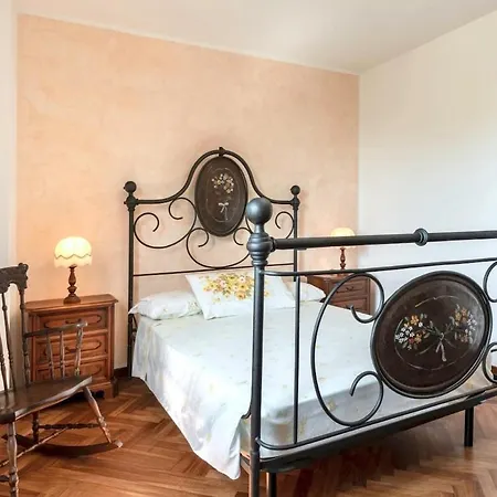 Winery - In A Tuscan Farm With Wi-fi