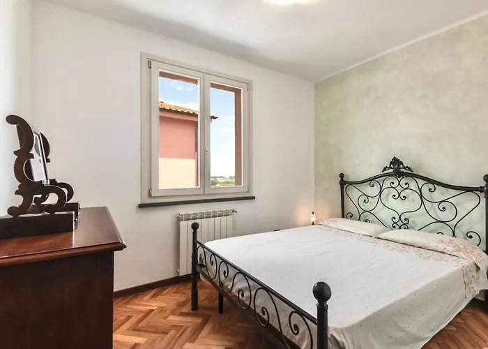 Apartmán Winery - In A Tuscan Farm With Wi-fi